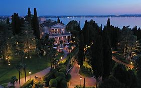 Villa Cortine Palace Relais Chateaux Sirmione 5* Italy